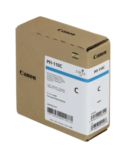 Canon PFI-110c (2365C001)