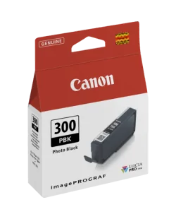 Canon PFI-300pbk (4193C001)