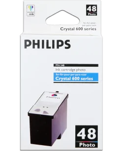 Philips PFA-548 (No.48)