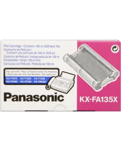 Panasonic KX-FA135X 