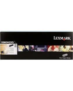 Lexmark X860H22G 