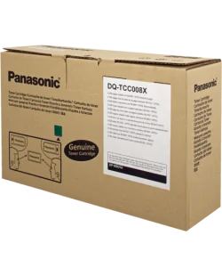 Panasonic DQ-TCC008X (DQ-TCC008)