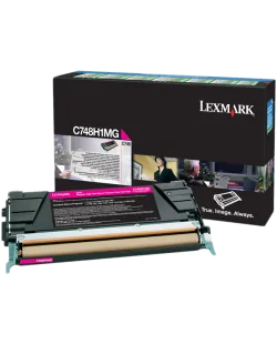 Lexmark C748H1MG (C748)
