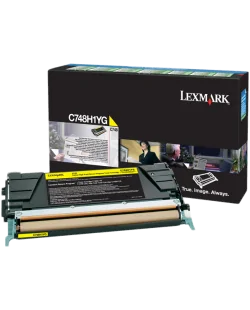 Lexmark C748H1YG (C748)