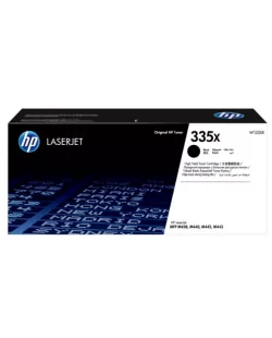 HP W1335X