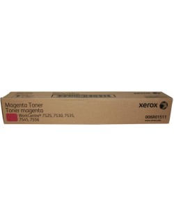 Xerox 006R01511 Cartouche de toner 1 pièce(s) Original Magenta