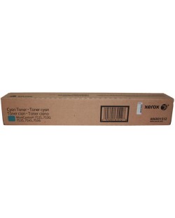 Xerox 006R01512 Cartouche de toner 1 pièce(s) Original Cyan