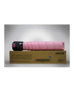 Xerox 006R01814 Cartouche de toner 1 pièce(s) Original Rose