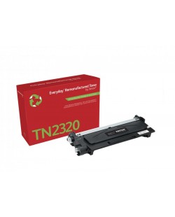 Toner remanufacturé Mono Everyday™ de Xerox compatible avec Brother TN2320, Grande capacité