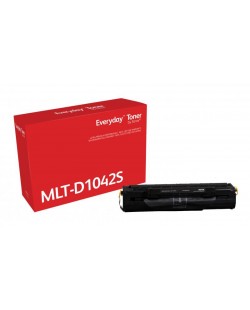 Toner Noir Everyday™ de Xerox compatible avec Samsung MLT-D1042S, Capacité standard