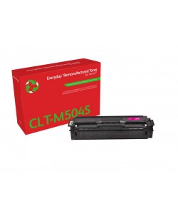 Toner remanufacturé Magenta Everyday™ de Xerox compatible avec Samsung CLT-M504S, Capacité standard