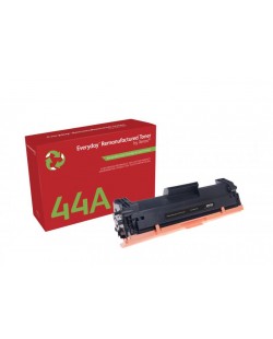 Toner remanufacturé Mono Everyday™ de Xerox compatible avec HP 44A (CF244A), Capacité standard