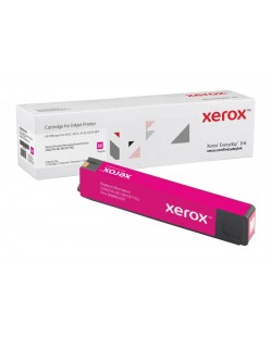 Toner Everyday™ Magenta de Xerox compatible avec HP 971XL (CN627AE, CN627A, CN627AM), Grande capacité