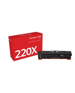 Toner Everyday™ Noir de Xerox compatible avec HP 220X (W2200X), Grande capacité