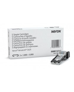 Xerox Recharge de cartouche d’agrafes (pack de 5)