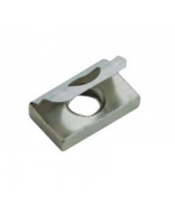 Vertiv 01.350.431.9 Spring nut M5 50 pièce(s)