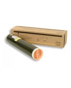 Xerox Phaser 7700 Yellow Std Toner