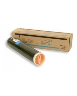 Xerox Phaser 7700 Cyan High Cap Toner