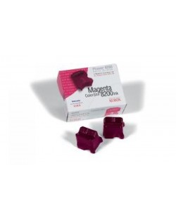 Xerox 016204200 bâton d'encre 2 pièce(s) Magenta 2800 pages
