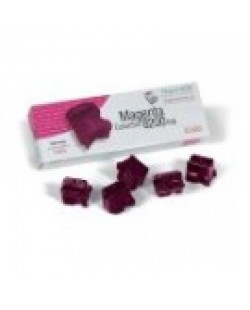 Xerox GENUINE 5 MAGENTA COLORSTIX 8200 I bâton d'encre