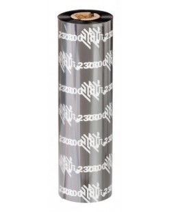 Zebra Z-Perform 1000T ruban thermique 74 m Noir