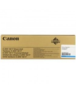 Canon 0257B002 tambour d'imprimante Original