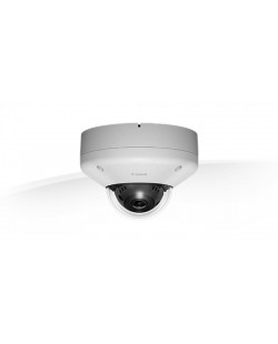 Canon VB-M640VE Dôme Caméra de sécurité IP Extérieure 640 x 480 pixels Plafond/mur