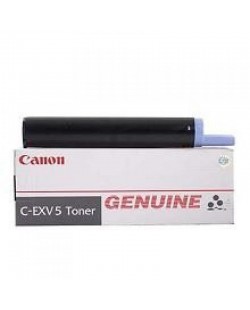 Canon C-EXV 14 Toner Black Cartouche de toner Original Noir
