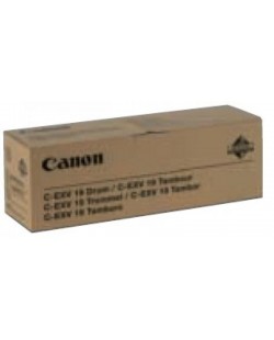 Canon C-EXV19M Cartouche de toner 1 pièce(s) Original Magenta