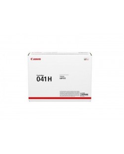 Canon LBP 041 H Cartouche de toner 1 pièce(s) Original Noir