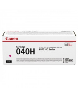 Canon 040H Cartouche de toner 1 pièce(s) Original Magenta