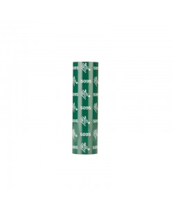 Zebra 5095 Resin ruban thermique 74 m Noir