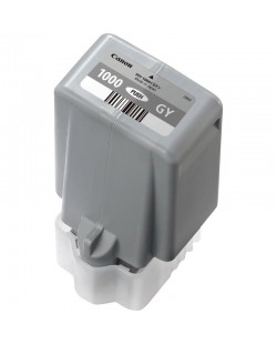 Canon Cartouche d'encre grise PFI-1000GY