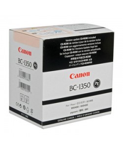 Canon BC-1350 tête d’impression Jet d'encre