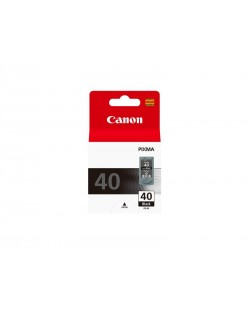 Canon Cartouche d'encre noire PG-40BK