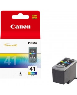 Canon Cartouche d'encre couleur CL-41 C/M/Y