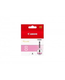 Canon Cartouche d'encre photo magenta CLI-8PM