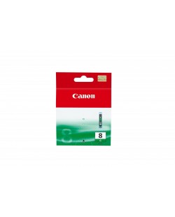 Canon Cartouche d'encre verte CLI-8G