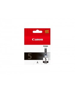 Canon Cartouche d'encre noire PGI-5BK