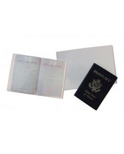 Canon DR-C240 porte-passeport Transparent