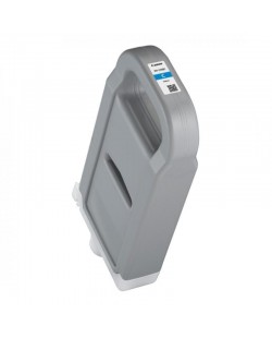 Canon PFI-1700C cartouche d'encre Original Cyan