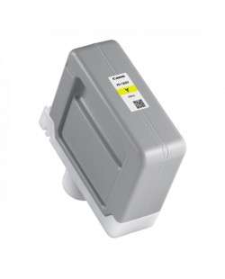 Canon PFI-1300Y cartouche d'encre Original Jaune