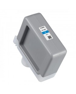 Canon PFI-1100C cartouche d'encre Original Cyan