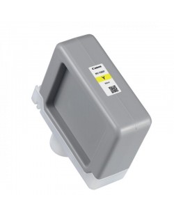 Canon PFI-1100Y cartouche d'encre Original Jaune