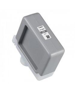 Canon PFI-1100GY cartouche d'encre Original Gris