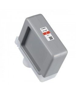 Canon PFI-1100R cartouche d'encre Original Rouge