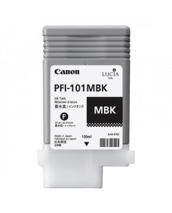 Canon PFI-101MBK cartouche d'encre Original Noir