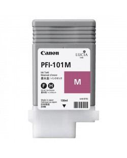 Canon PFI-101M cartouche d'encre Original Magenta