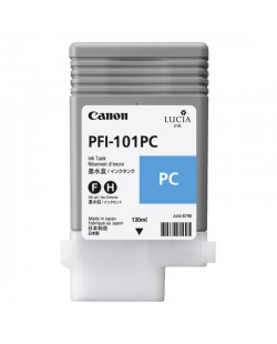 Canon PFI-101PC cartouche d'encre Original Photo cyan