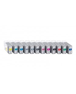 Canon PFI-101PGY Ink tank Pigment Photo Grey cartouche d'encre 1 pièce(s) Original
